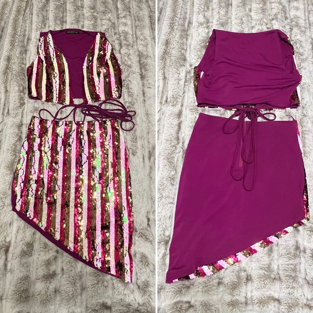 Diva Boutique 2 piece set